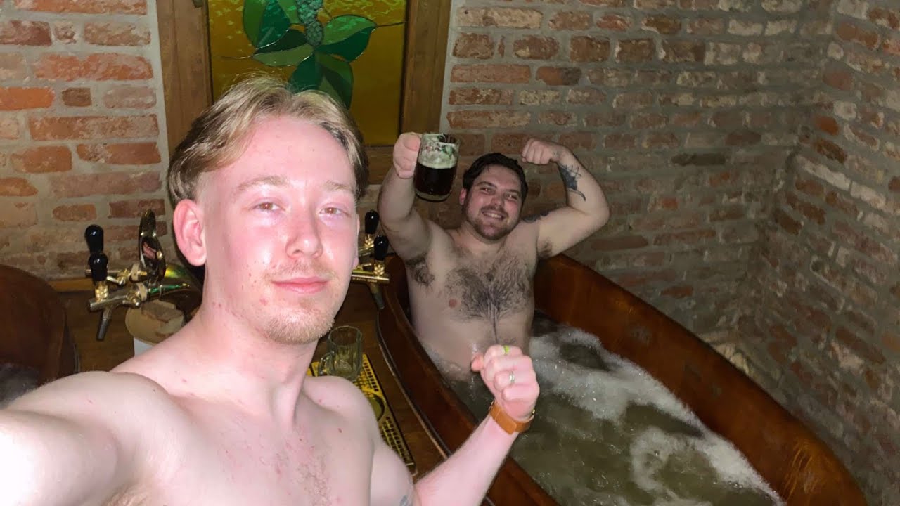 The ULTIMATE CZECHIA experience