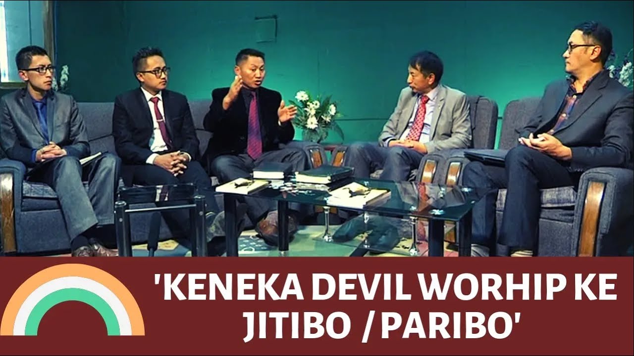 Nagamese 'Keneka Devil Worship ke Jitibo' Part 1