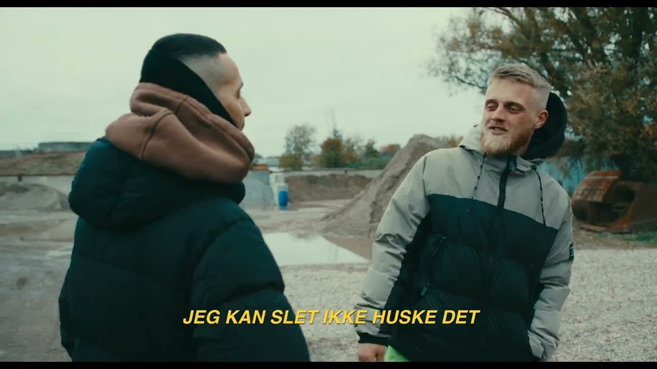 HVEM F#*K ER STENFORS? (EPISODE 4)