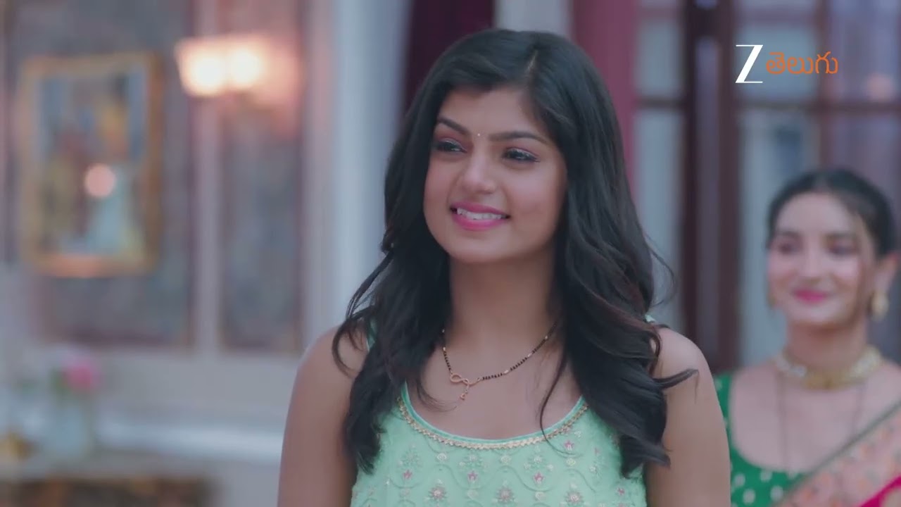 Prema Yuddham | Ep - 136 | Webisode | Jan 30 2026 | Zee Telugu