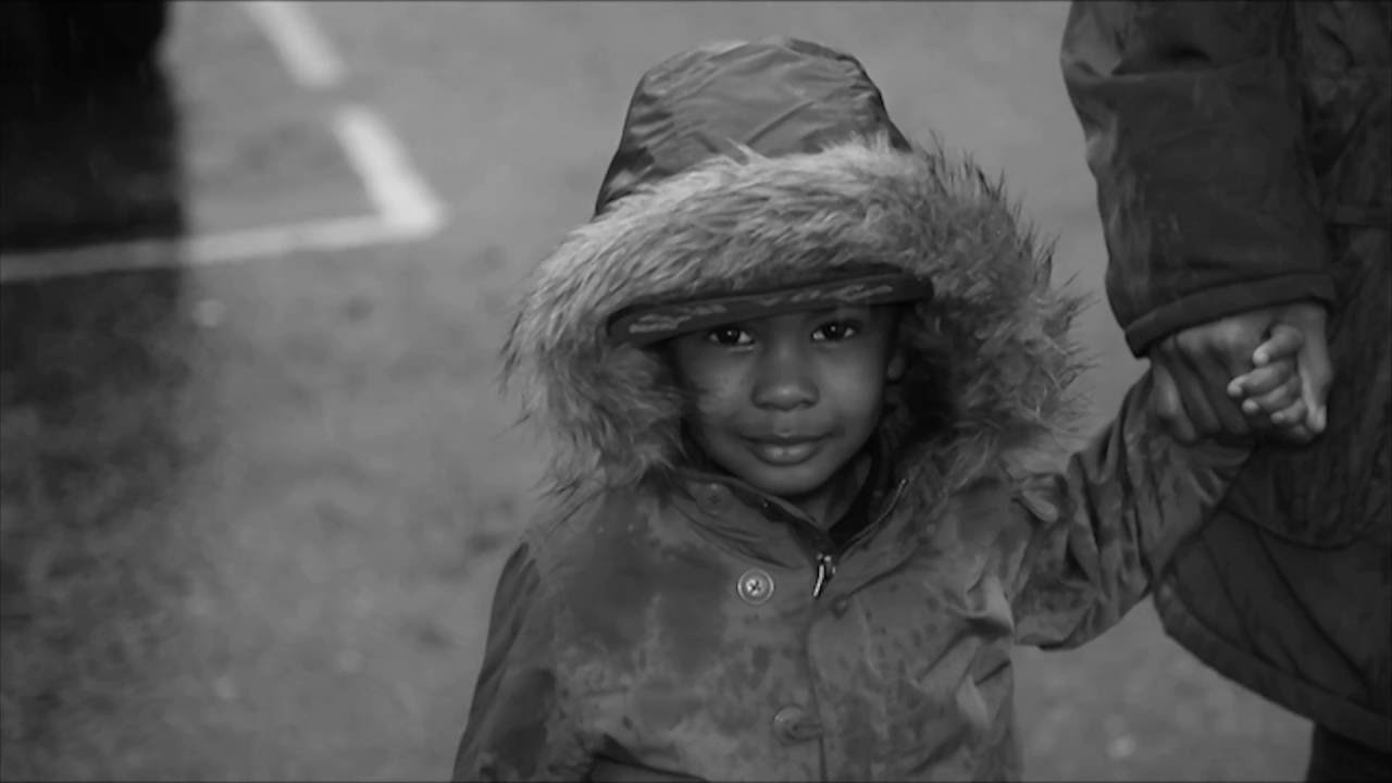 Children Of Zeus - Still Standing (feat. DRS) (Lenzman Remix) (Official Video)