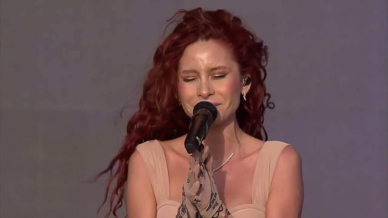Cami - La Despedida (Lollapalooza Chile 2022)