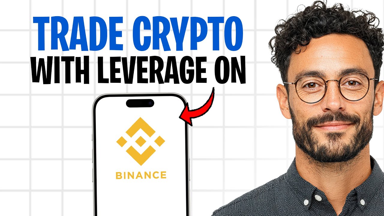 How to Trade Crypto With Leverage on Binance (2026) | Step By Step Guide ✅