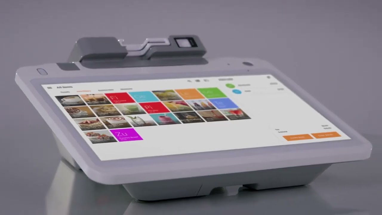 Transform Your Business with Pay Anywhere POS+ | Advanced POS PAX E700 System Review