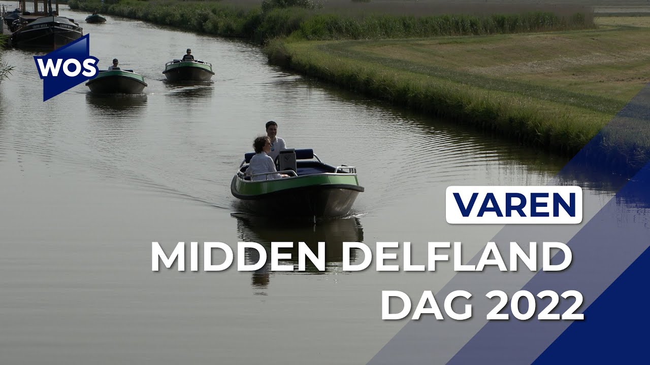 Midden-Delfland: 'een groen bewaard geheim'