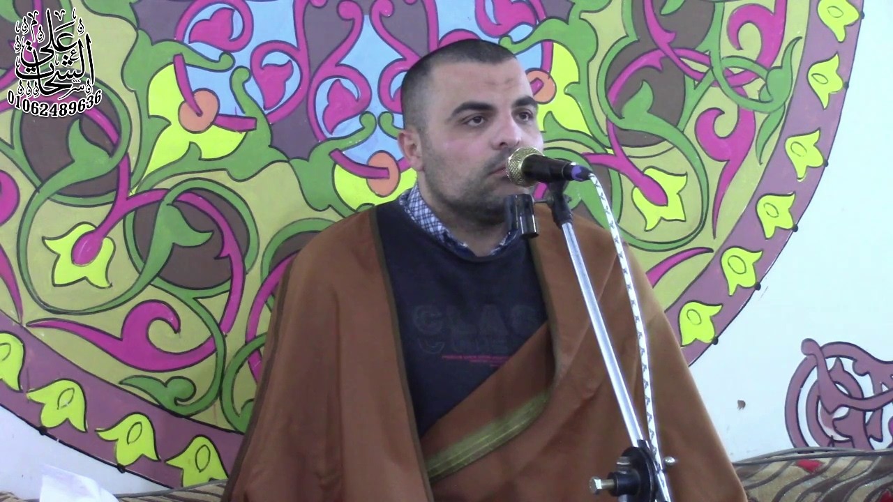 خطبه العشاء قرموط صهبره