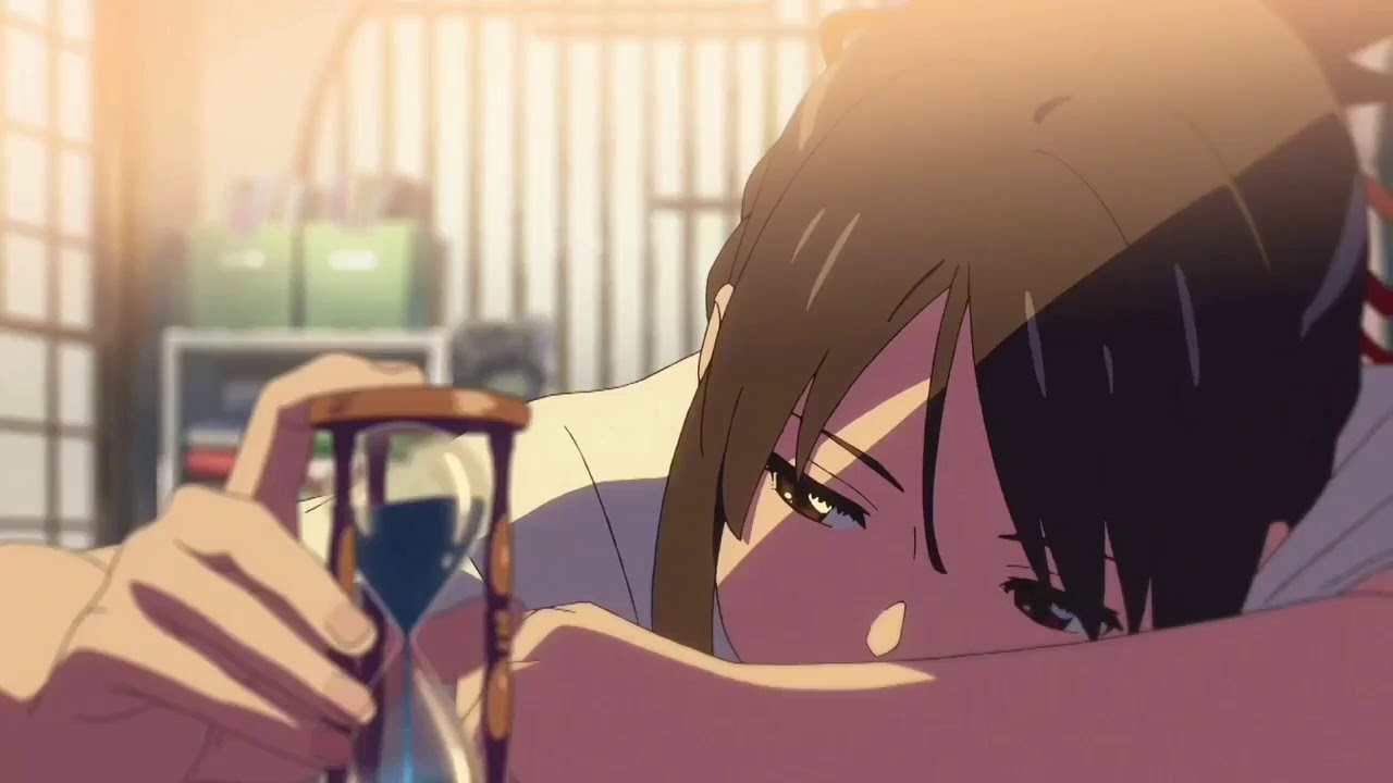 Kygo Ft Selena Gomez - It ain't Me「AMV」