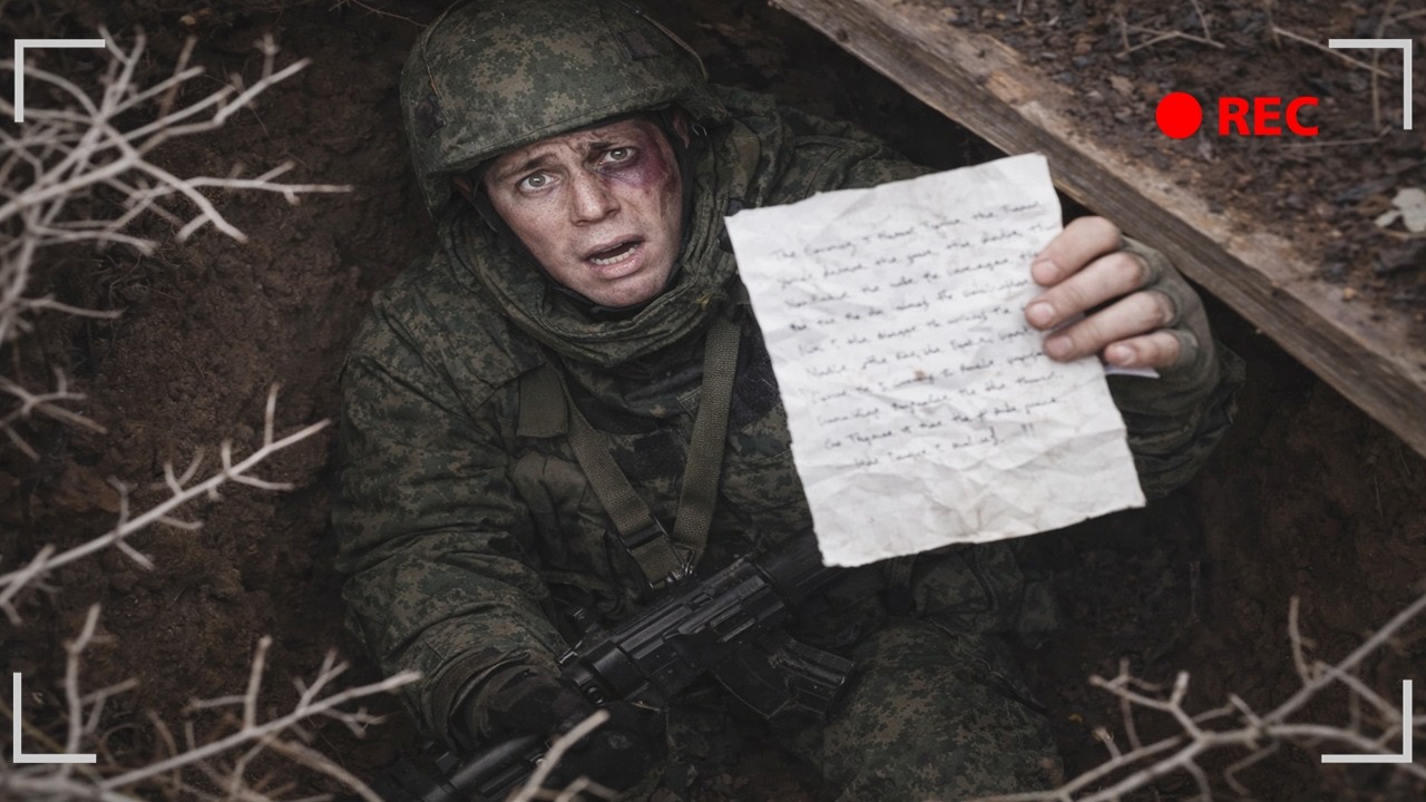 It&rsquo;s Over in Seconds: Russian Units Wiped Out by Ukrainian Drone Strikes in the Open!