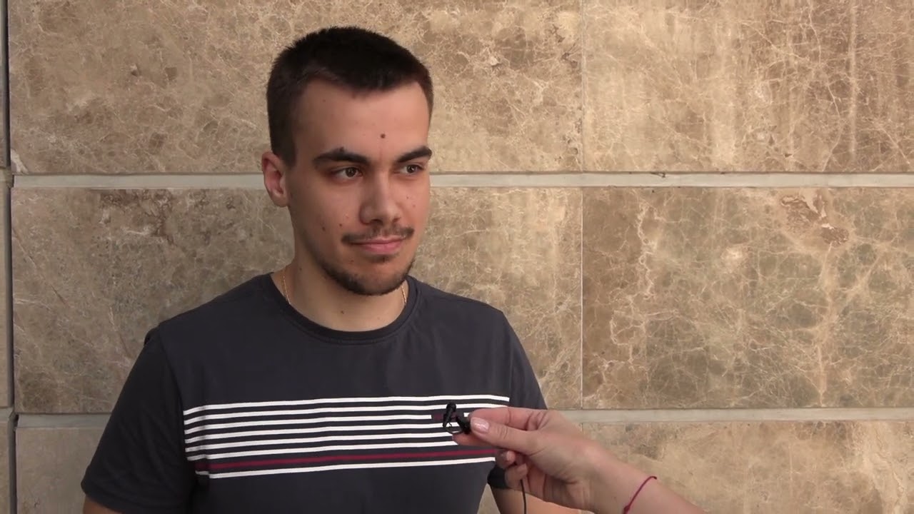 ANKETA | Studentski život u #mostar