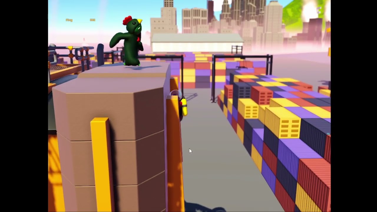 cabecear is my passion | Gang Beats