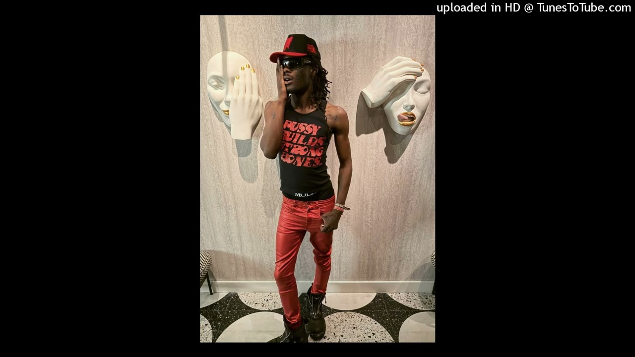 (free) tezzus x percaso type beat 