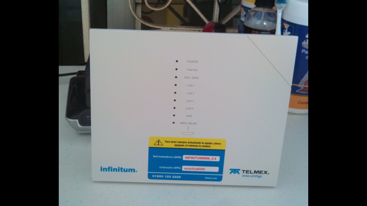 Como poner en modo access point Arcadyan Modelo VRV8019AW22