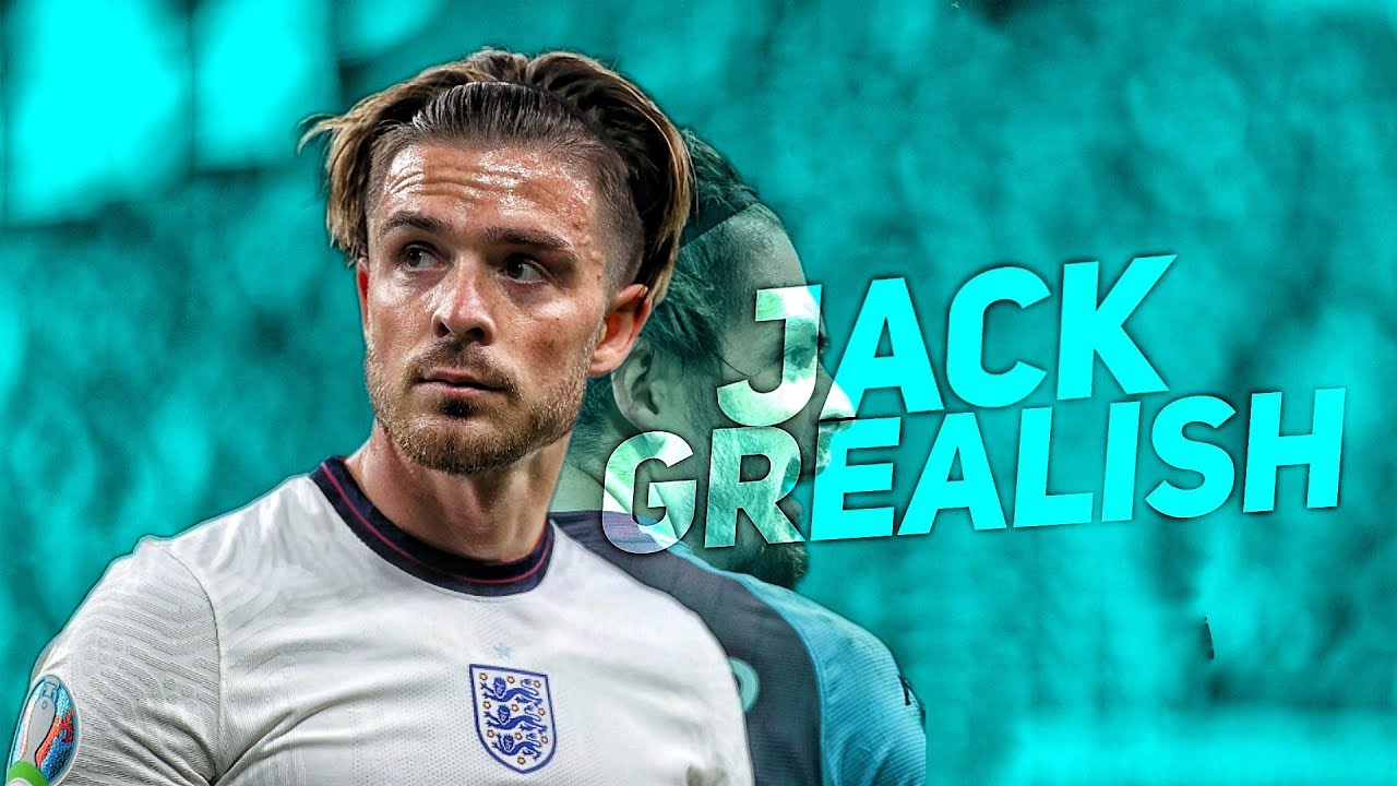 Grealish skills 2022 • Jack grealish | Skills & Goals | HD