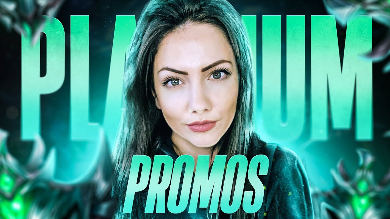 PLAT PROMOS - [KayPea]