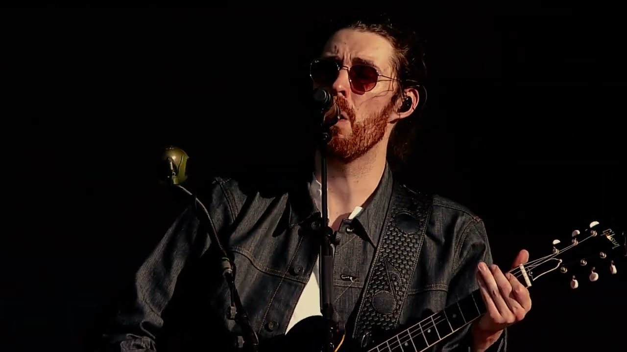 Hozier  - Work Song