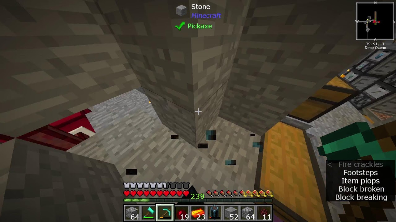 stoneblock 2 survival: ep 12 or ep 11 2.0