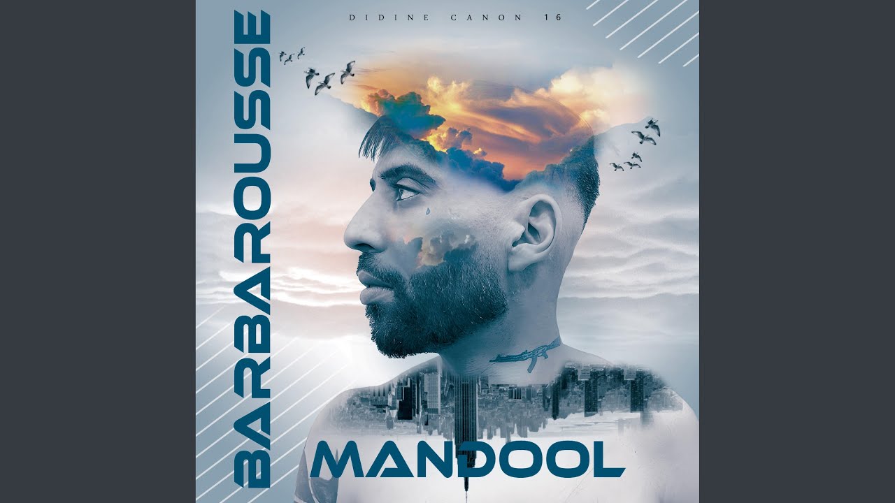 Mandool