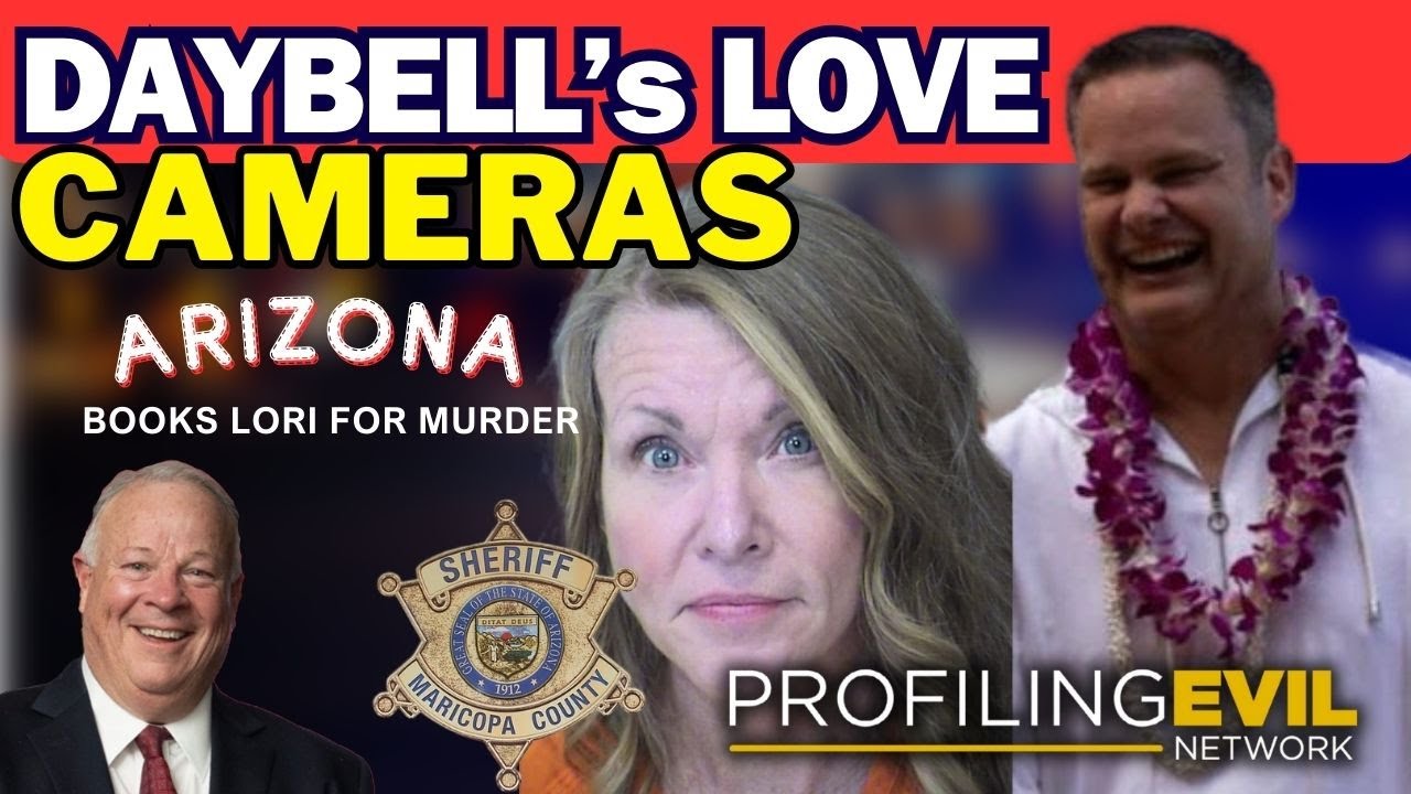 Daybell & Delphi Updates | Profiling Evil