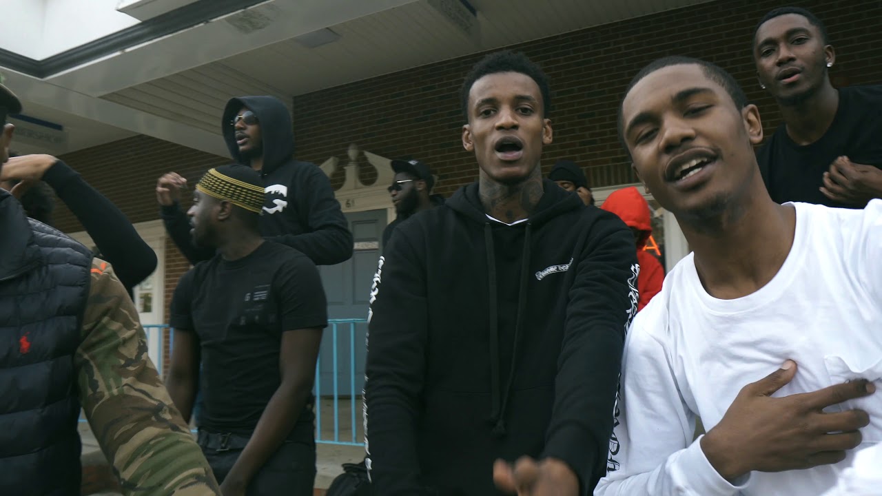 Mike2x - Talk Of The Town | Shot by Reggie Reg