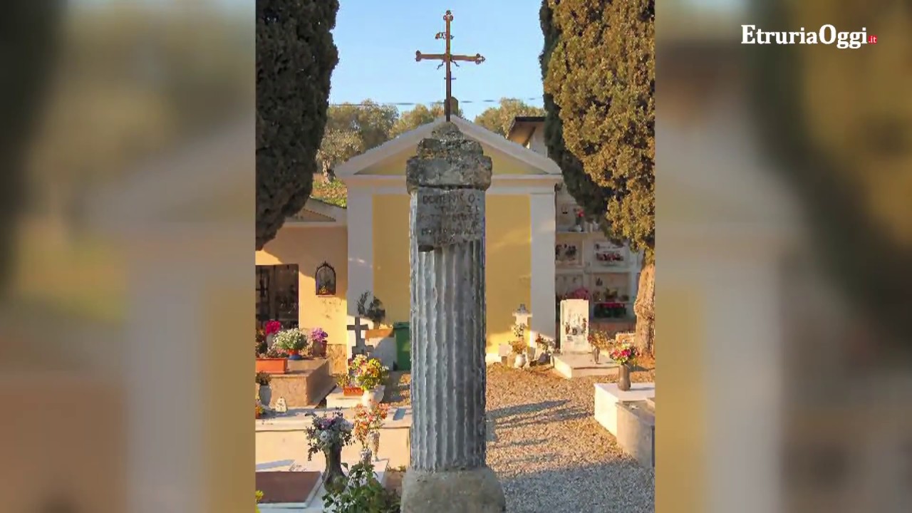 La storia di Domenico Tiburzi nel libro di Giuseppe Bellucci