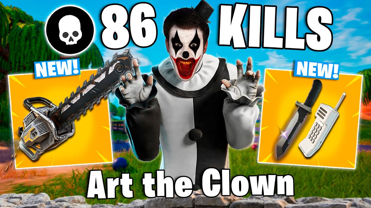 ASMR FORTNITE FAST MOUTH SOUNDS 86 KILLS 💀| Solo vs Squad | Fortnitemares 2025