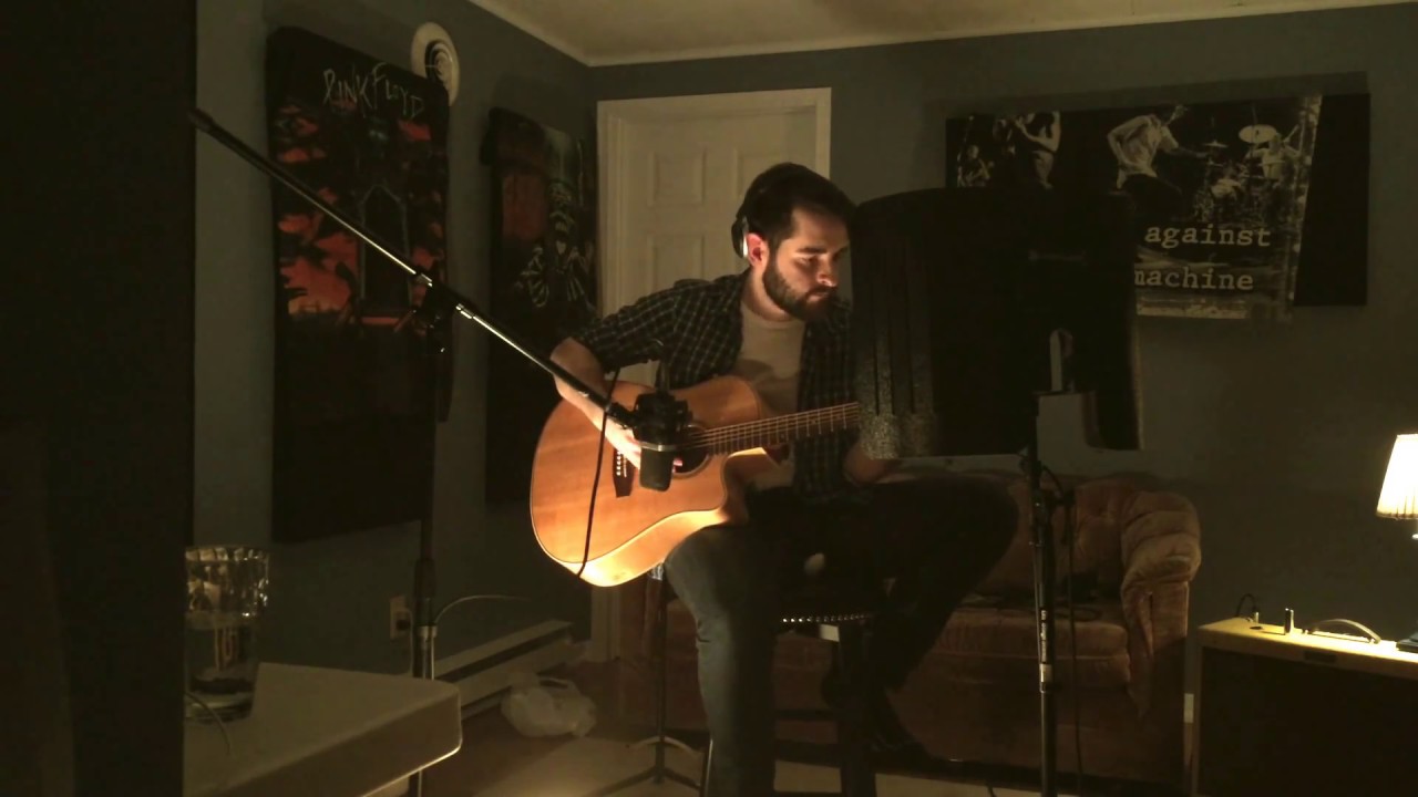 BLACK SABBATH - N.I.B. (Cover)