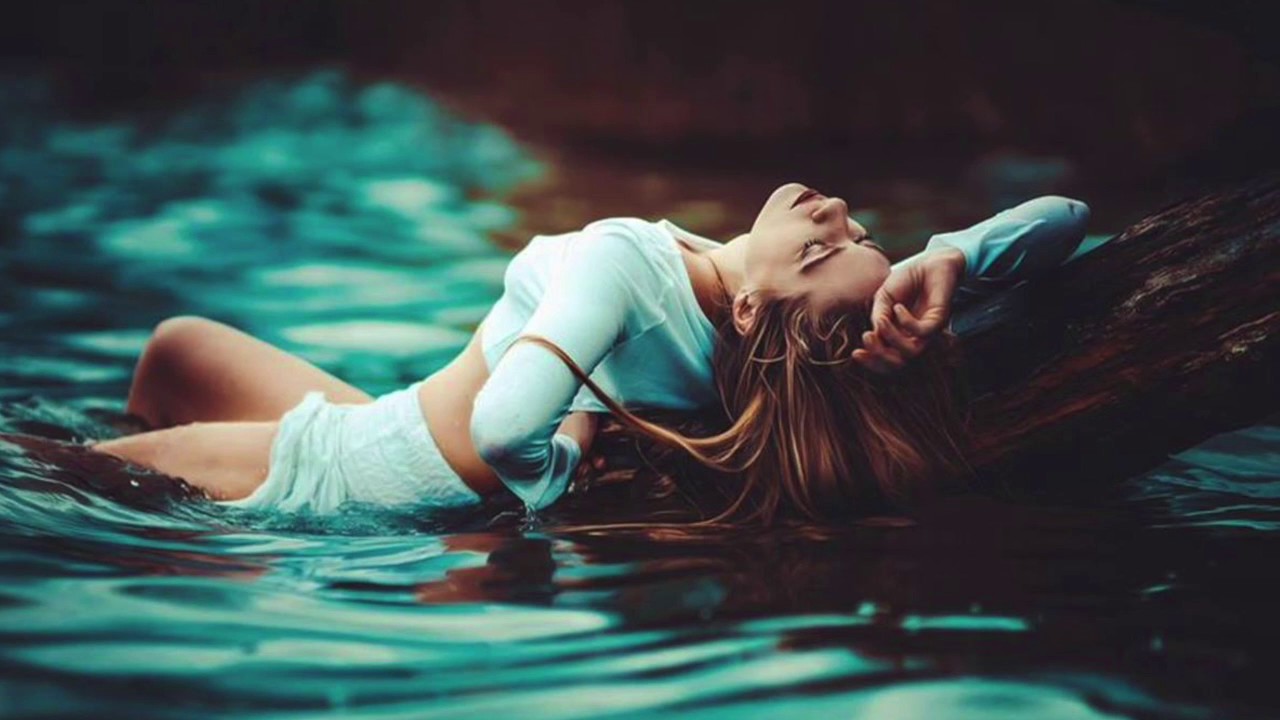 Let This Love Begin -  Paul Hardcastle