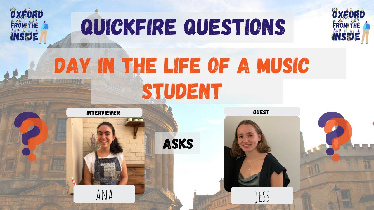 Quickfire Question 