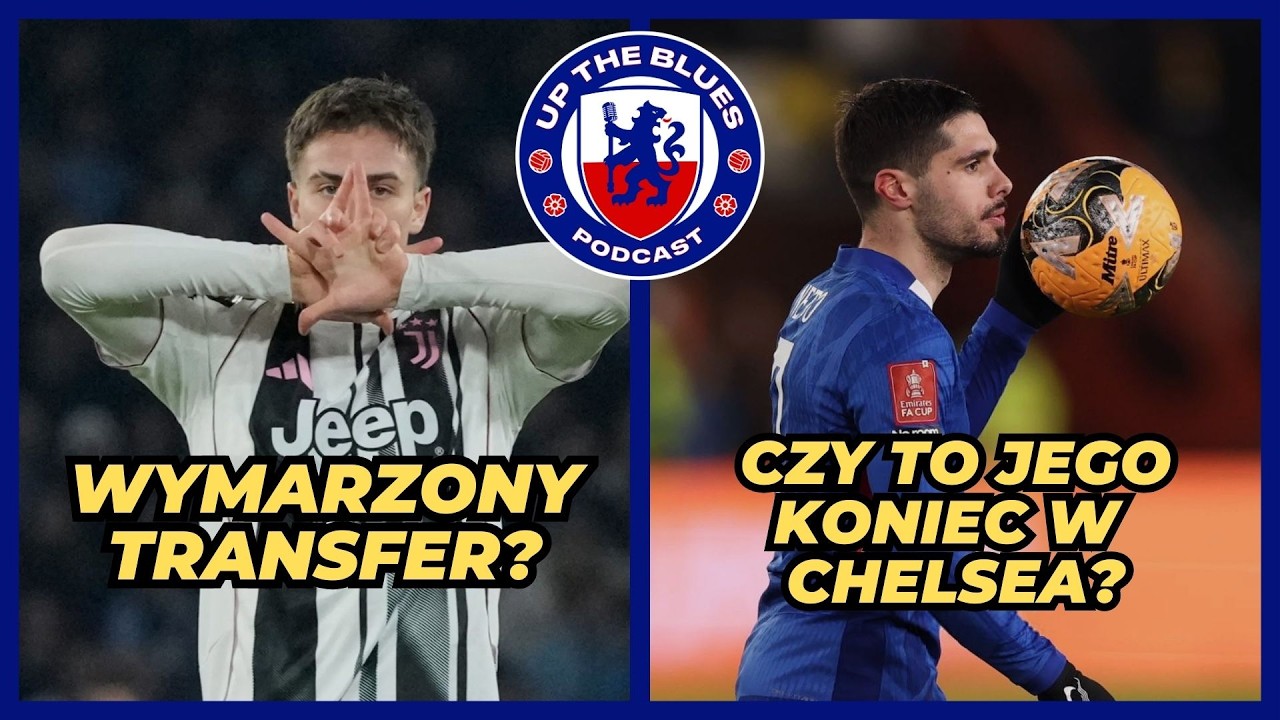 WIELKA ANALIZA SKŁADU CHELSEA. UKŁADANKA ZA MILIARD FUNTÓW?