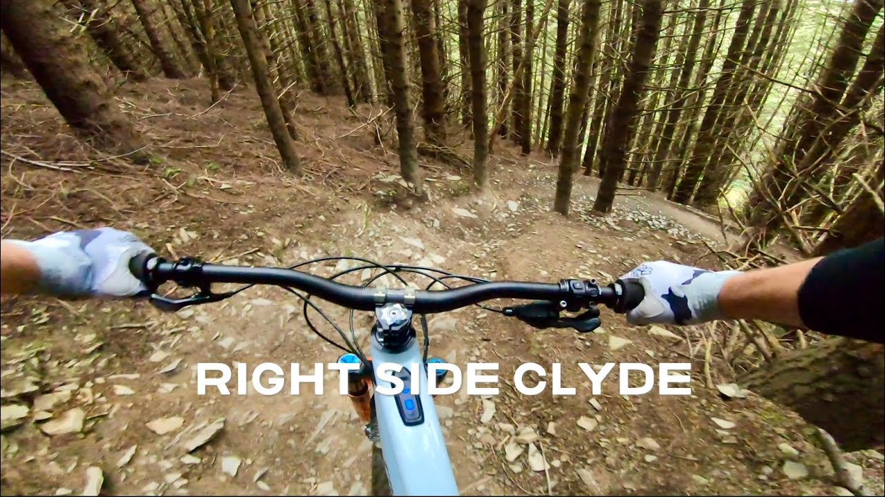 ⬛️ THE GOLFIE 2024- RIGHT SIDE CLYDE 🏴󠁧󠁢󠁳󠁣󠁴󠁿