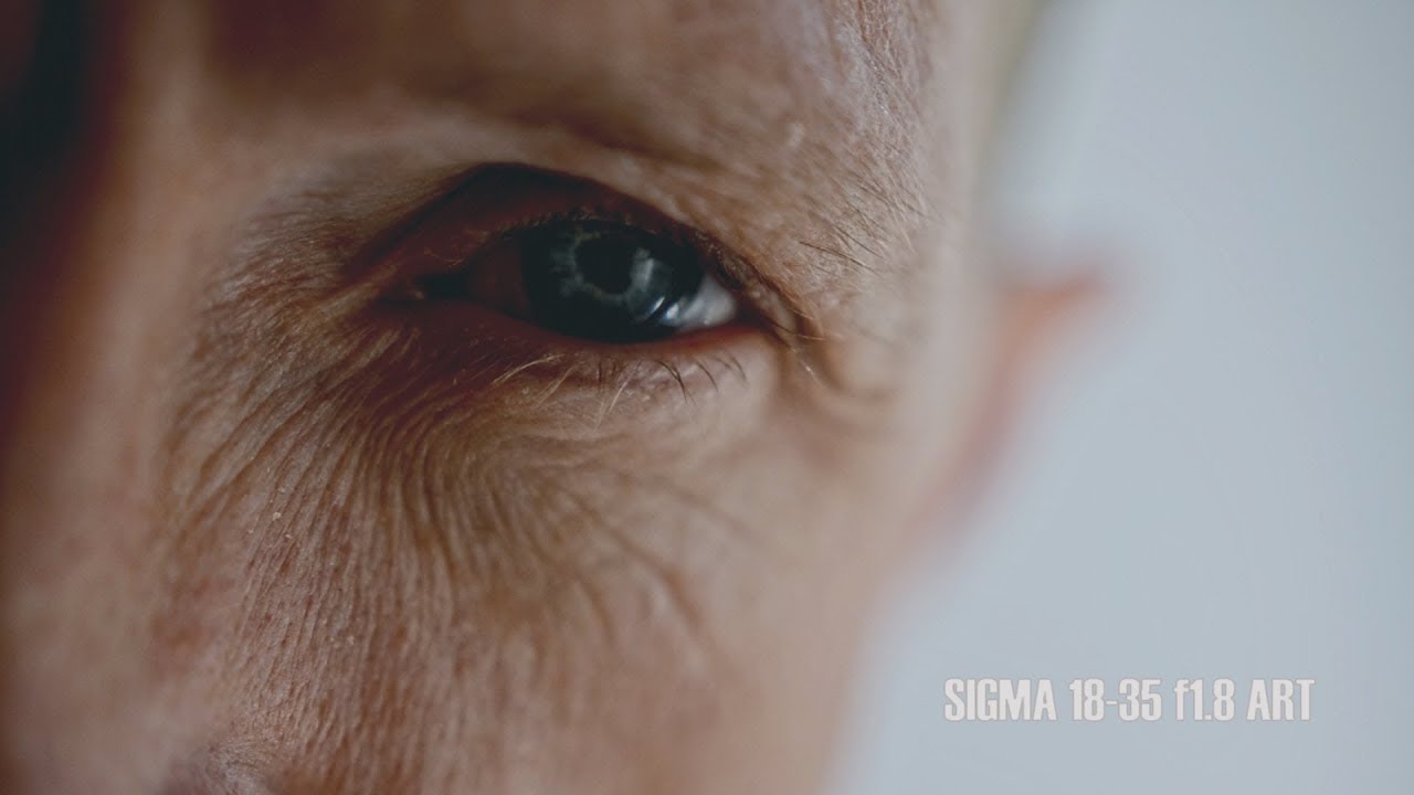 SIGMA 18-35 f1.8 ART
