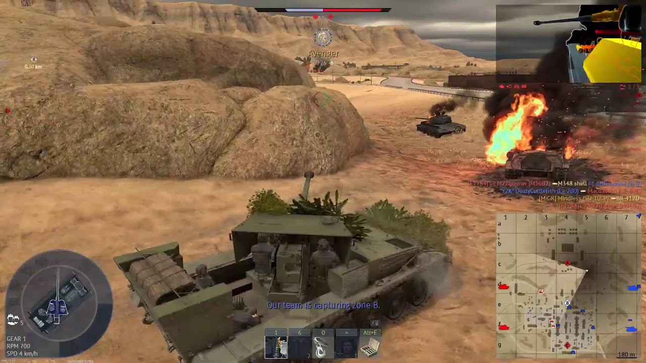 grinding the sovetski souz