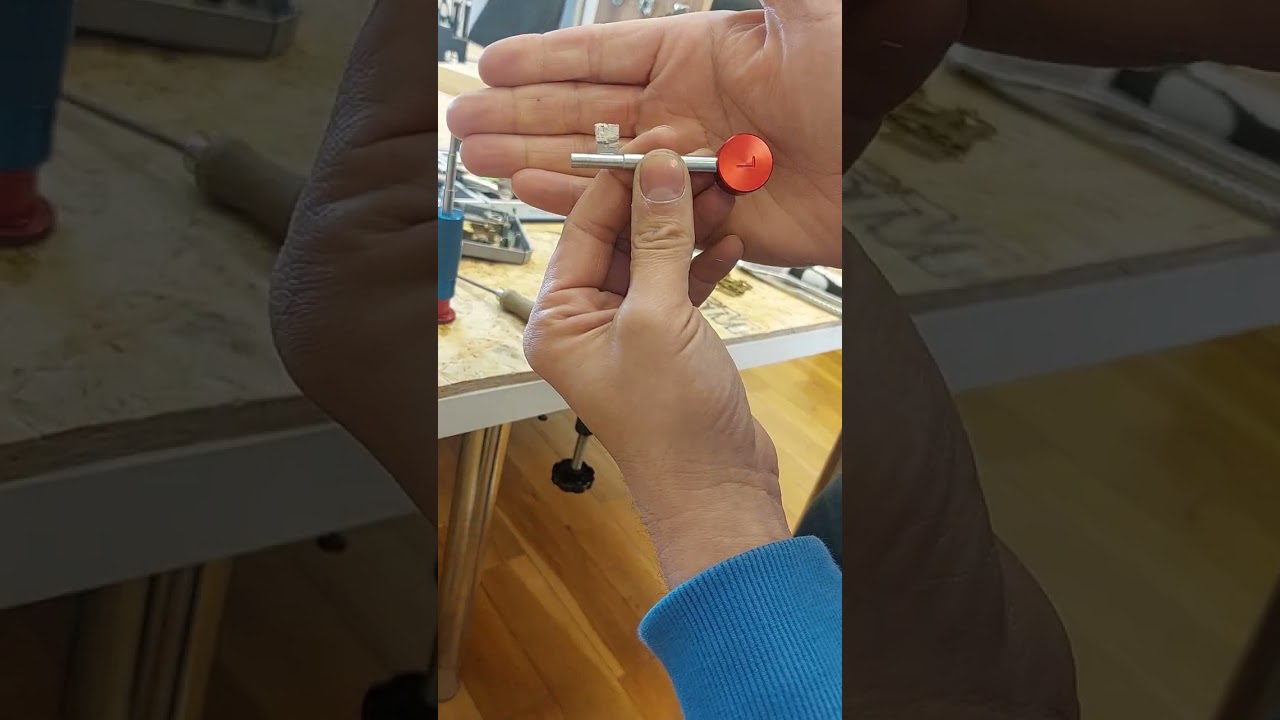 Union 3G114 Picking! LOCKSMITH TRAINING in South London