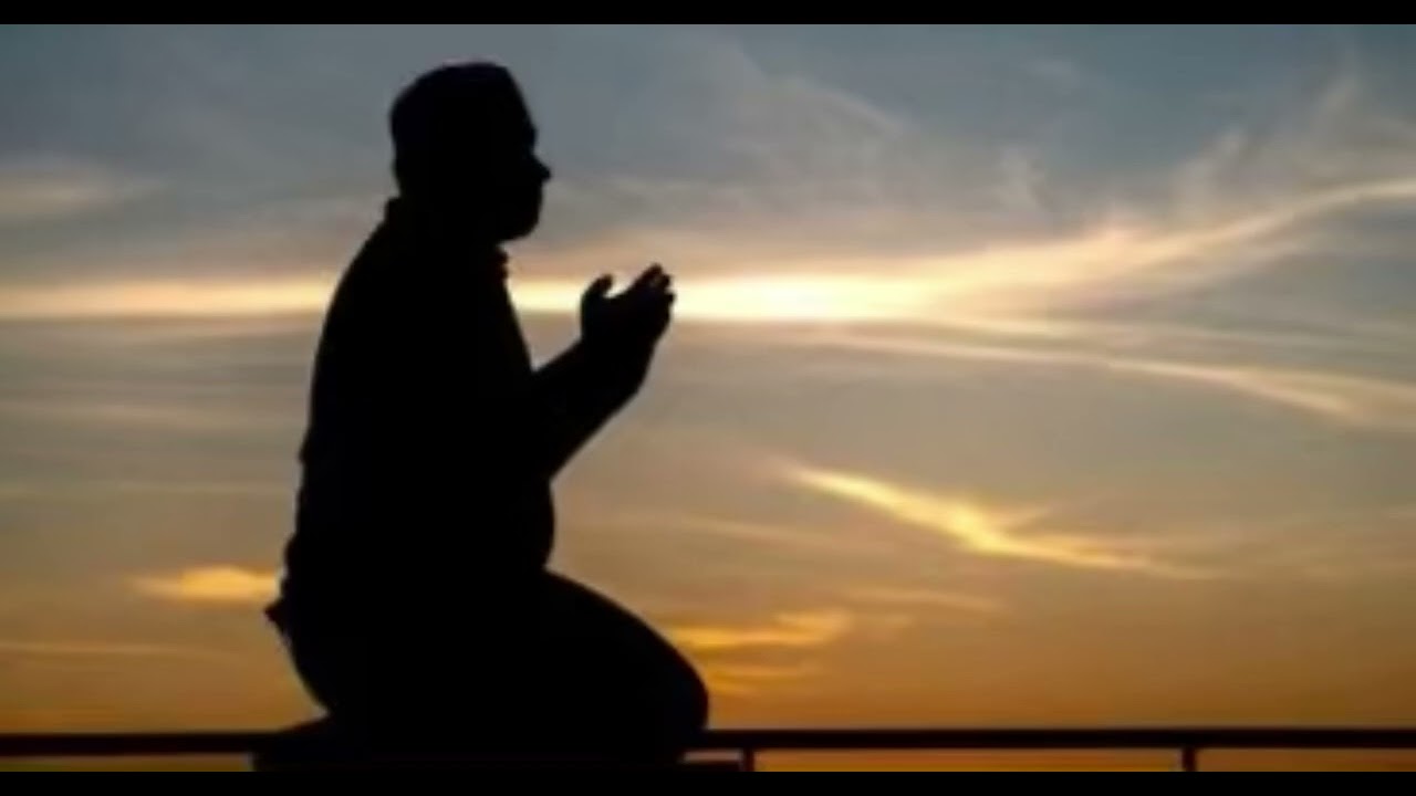 ادعية رمضان مع معتصم البيطار من غزة