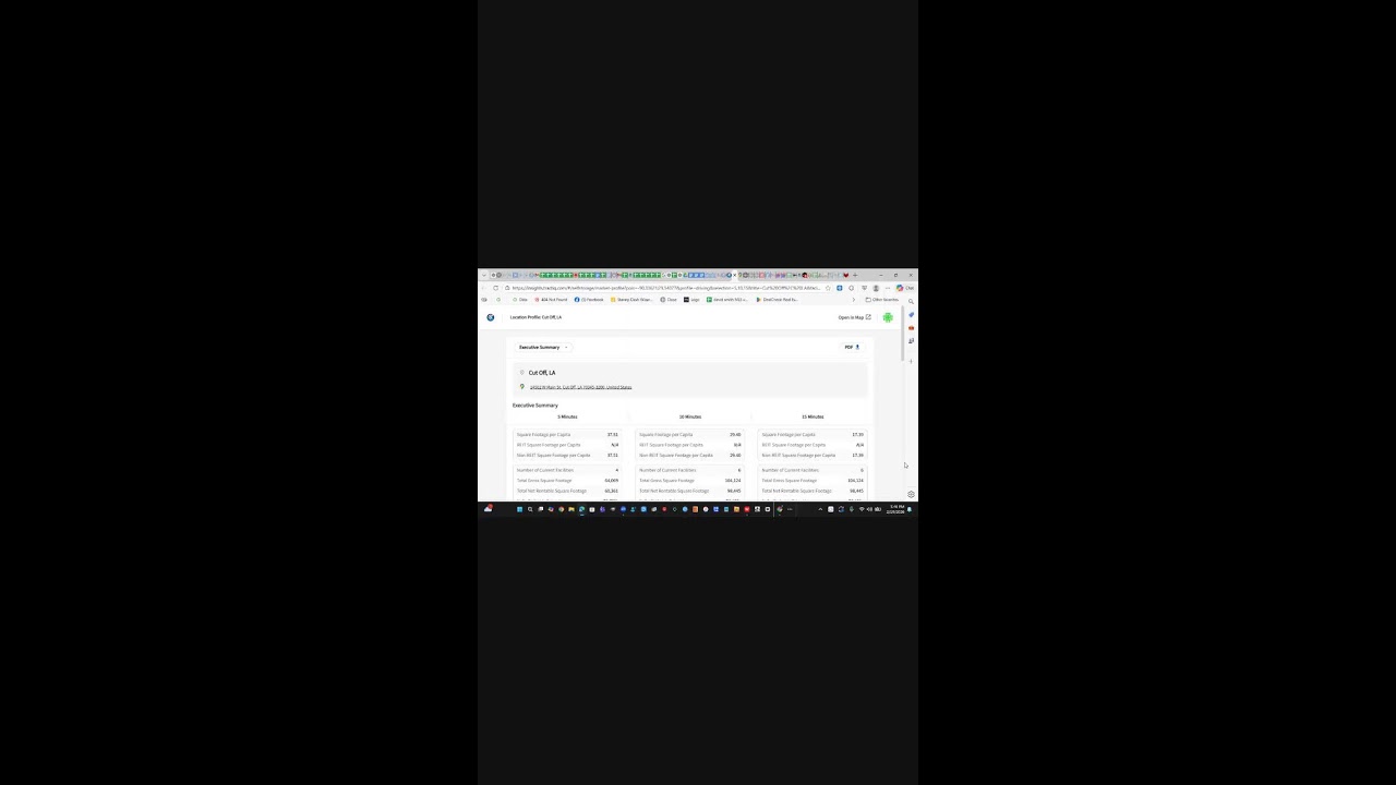 Storage SSI Data Entry Process Video 📱