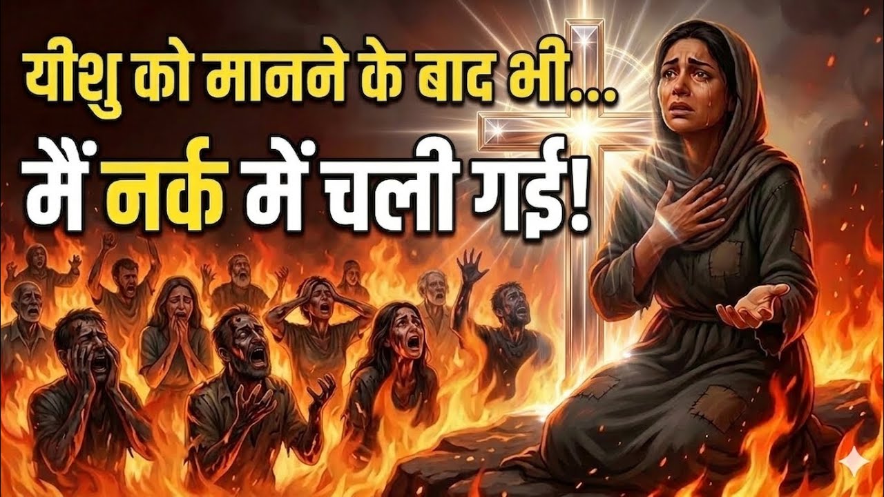क्या ऐसा हो सकता है ? अगर हो सकता है तो कैसे ओर क्यों ! 