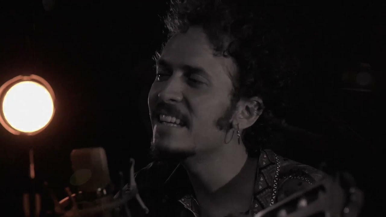 Luiz Gabriel Lopes - APRENDER A PERDER :: live in studio
