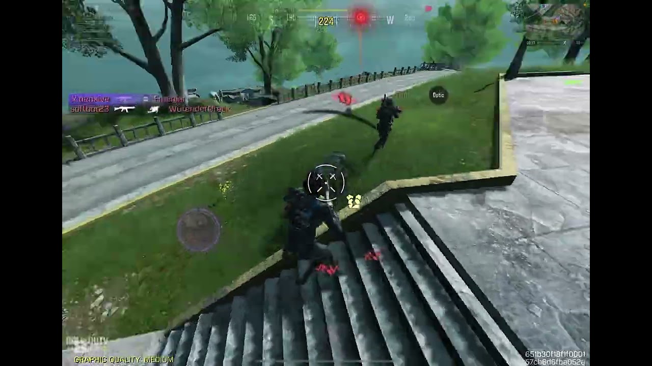 New Season Alcatraz Full Gameplay