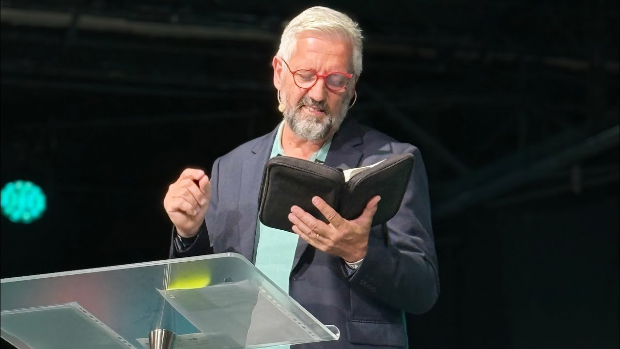 Témoignage Bertrand 