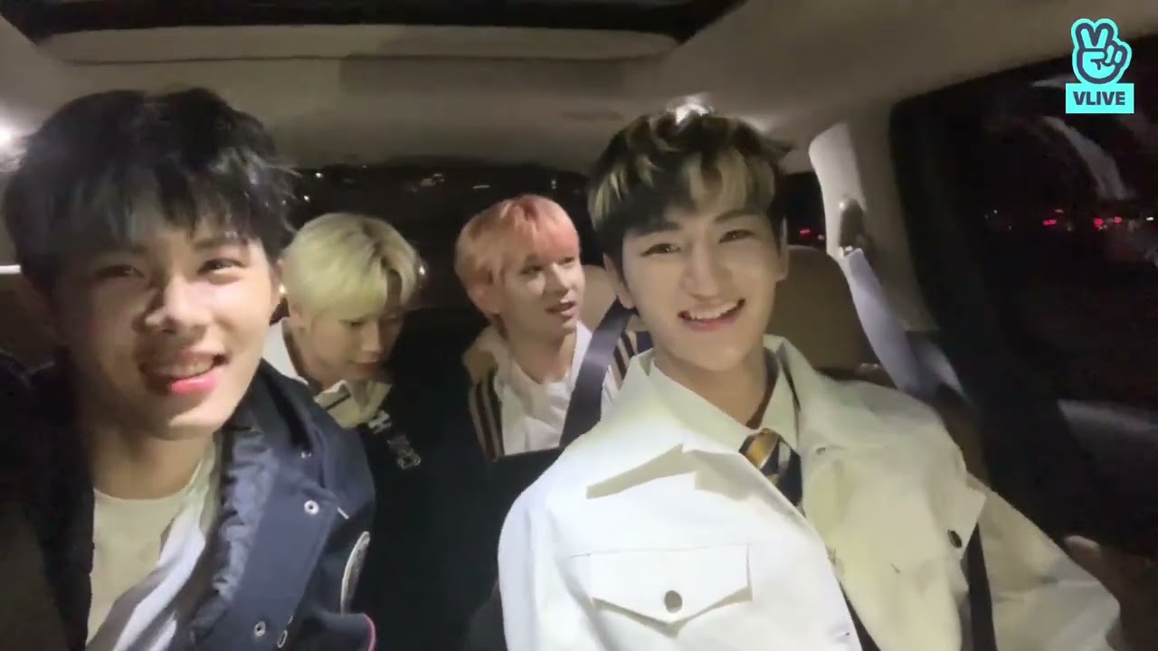 Blitzers vlive 211113