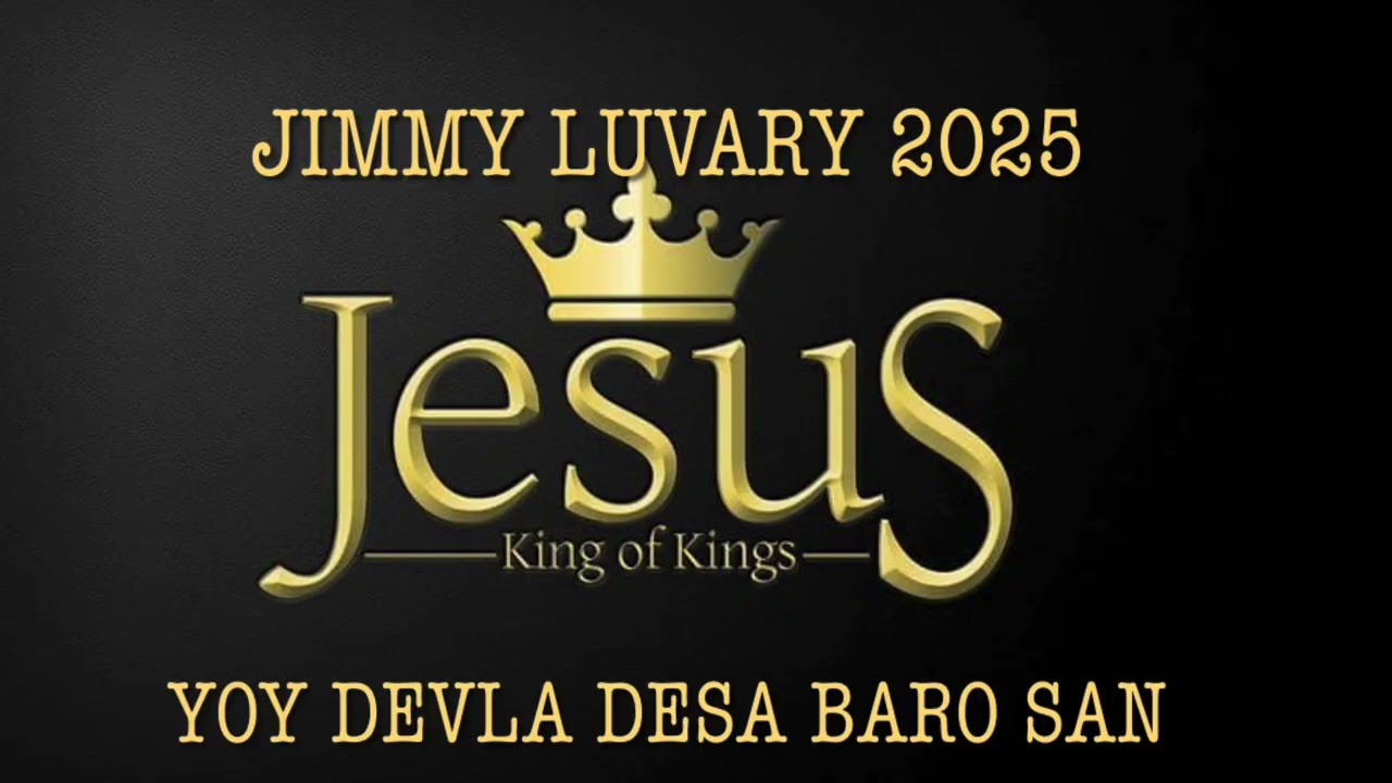 jimmy luvary