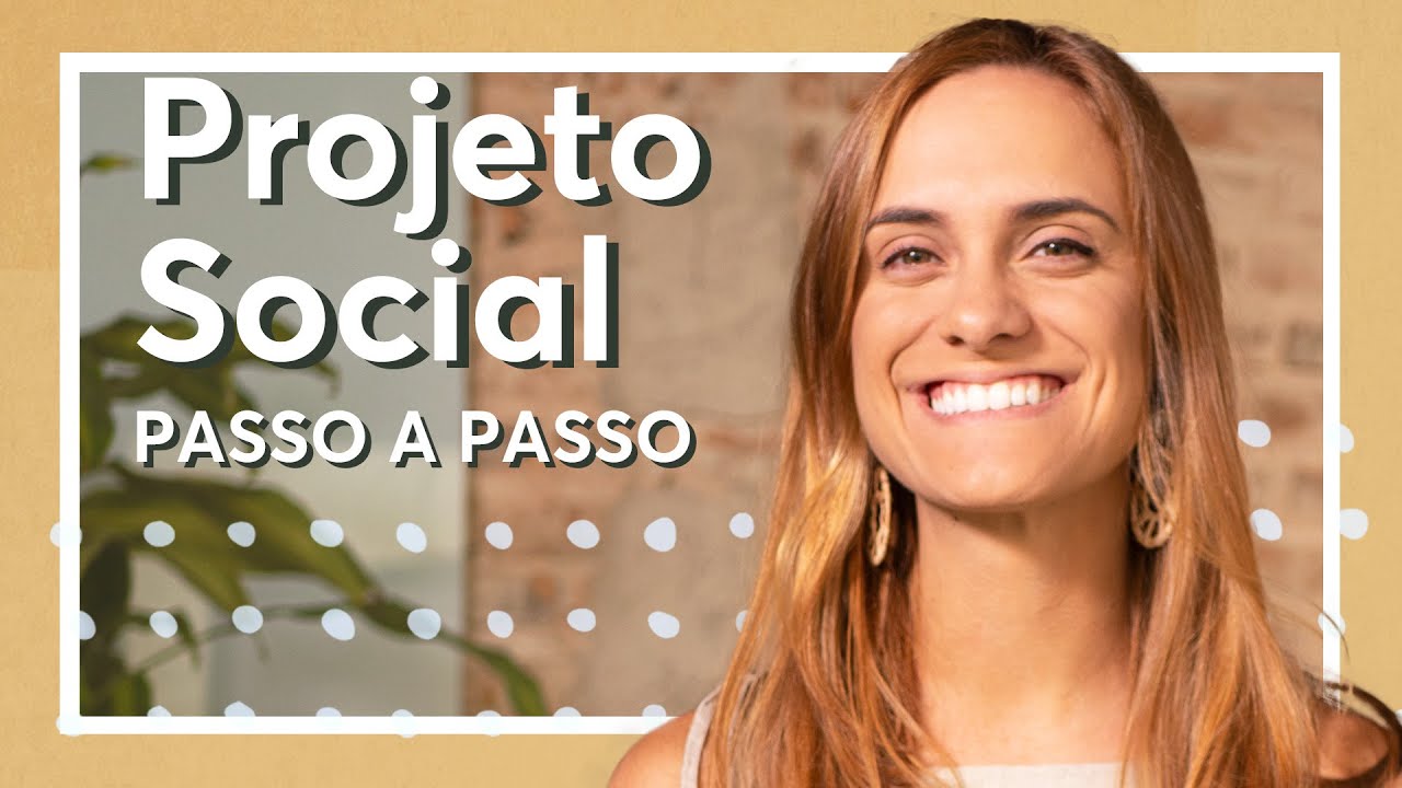 Projeto social dentro da própria empresa! Veja como!