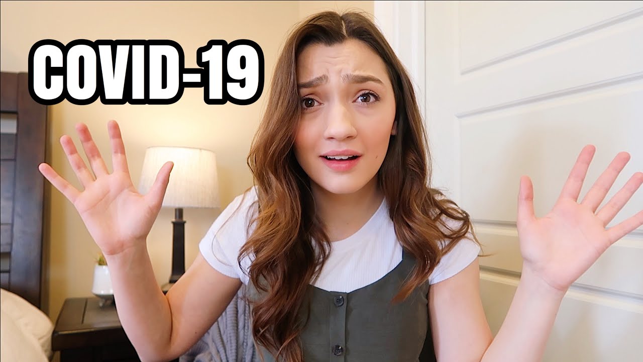 WHAT IS GOING ON 2020?? | God's Judgement or the Enemy's Plan?