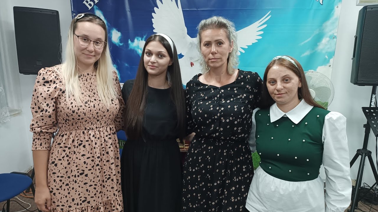 Ema Moldovan și BST Mintia/ Eu am nevoie/Cover