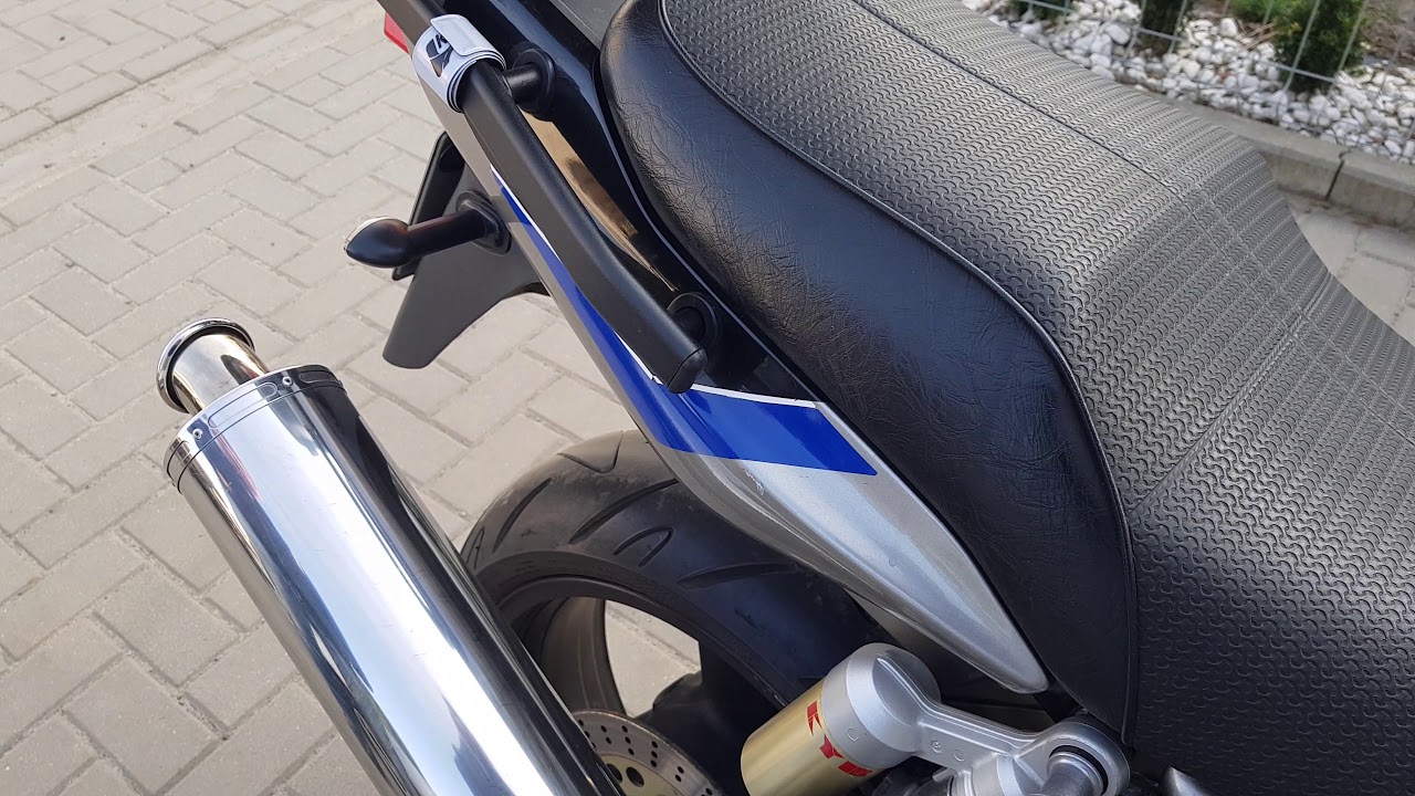 Kawasaki ZRX1200