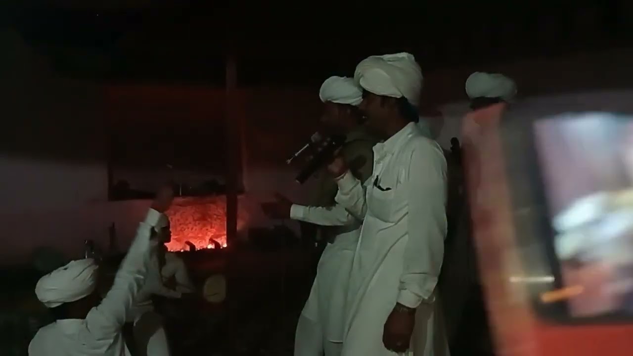 चलु तुम्हारी साथ र हो घोड़ा ला चलु तुम्हारी साथ,इकली डरपु बादल महल म गायक कालुराम गुरुजी व छोटुराम