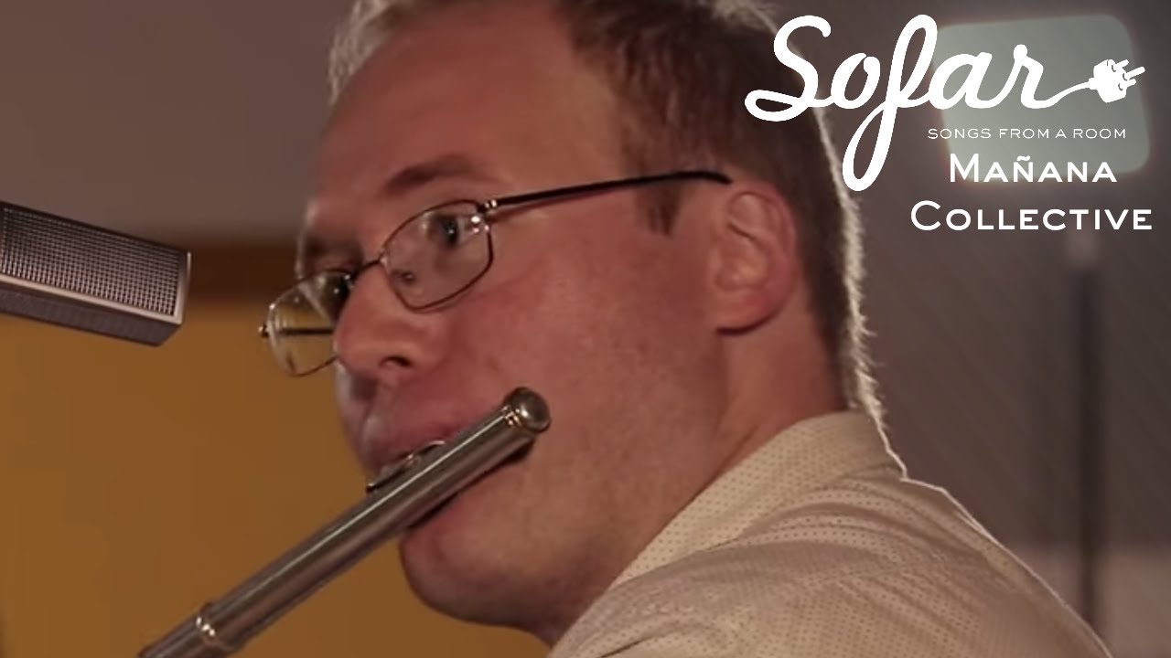 Mañana Collective - Son de la Loma | Sofar London