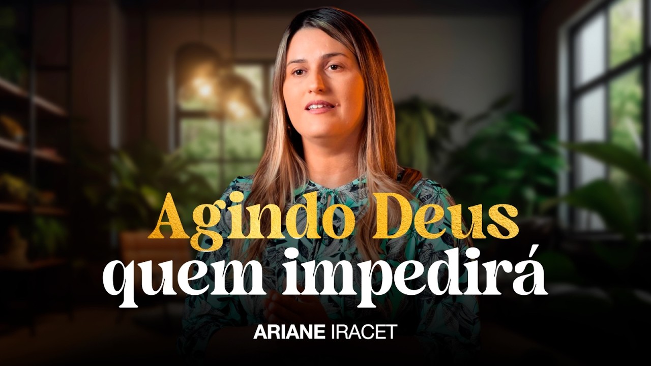 O IMPACTO DAS PALAVRAS NO MUNDO ESPIRITUAL