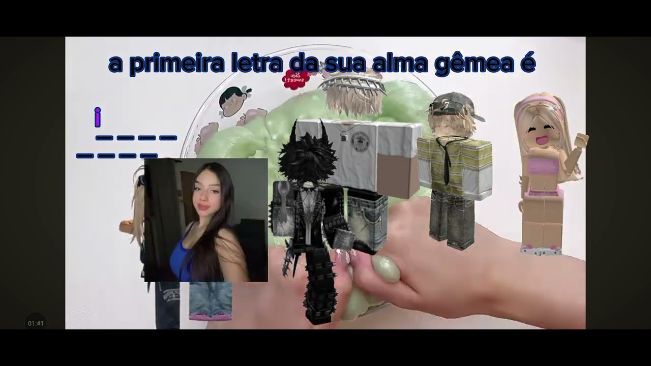 Letra da alma gêmea 