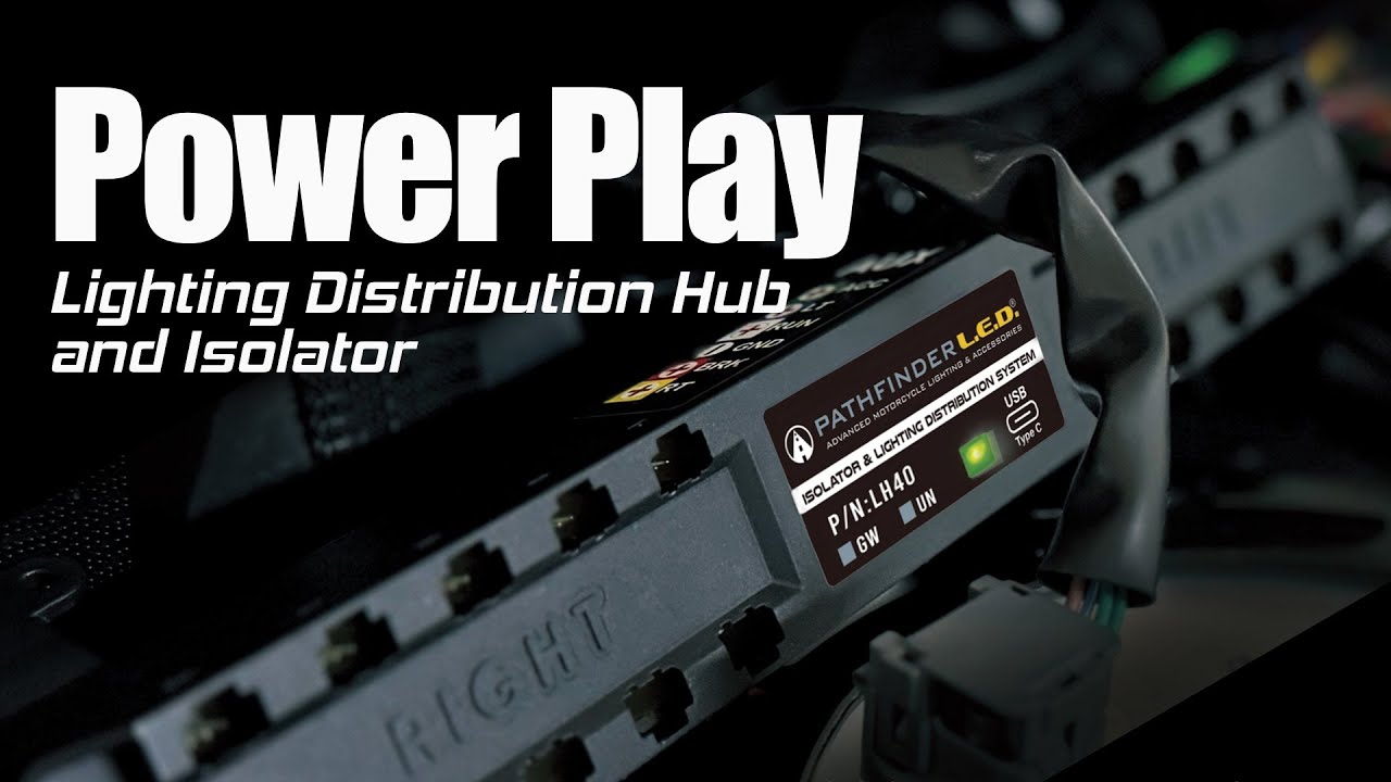 Don't Leave Your Honda Goldwing Electrical System UNPROTECTED